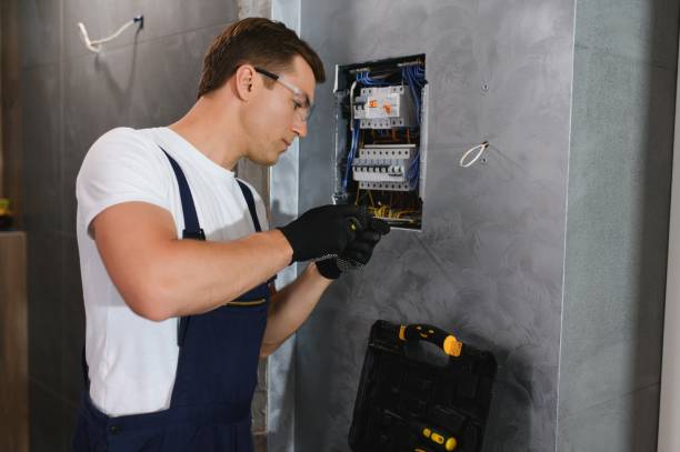 Trusted FL Electrician Experts