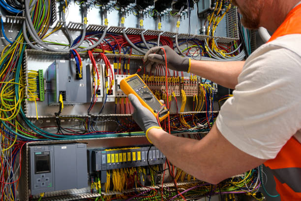 Best Residential Electrician Services  in Mcgregor, FL
